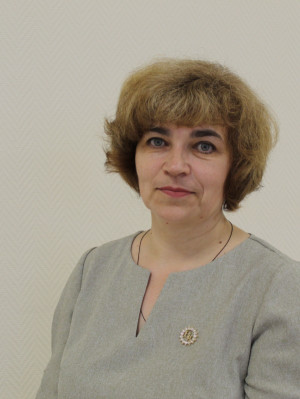Рассомахина Светлана Николаевна Рассомахина Светлана Николаевна